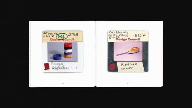 A new book catalogues both the grand and inconspicuous icons of British design