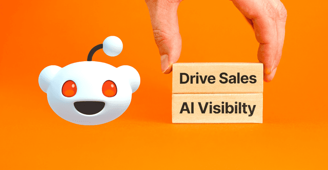 How Brands Are Increasing AI Visibility By Up To 2,000% [Webinar]