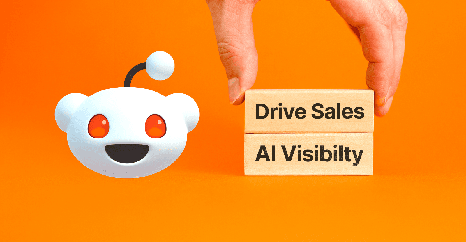 How Brands Are Increasing AI Visibility By Up To 2,000% [Webinar]