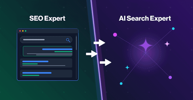 How To Become An AI Search Authority In SEO [Webinar]