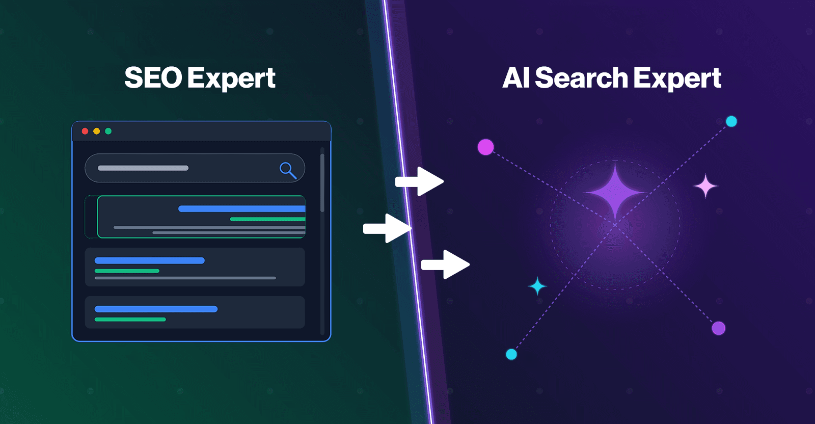 How To Become An AI Search Authority In SEO [Webinar]