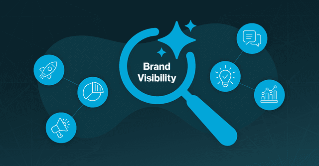 How To Win Brand Visibility in AI Search