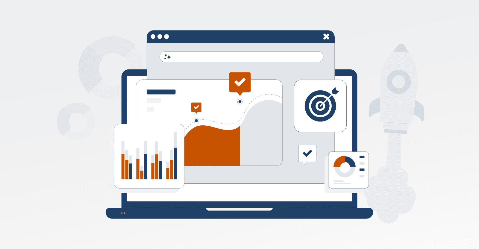 5 SEO Tactics to Be Seen & Trusted on AI Search