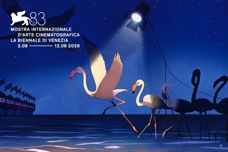 83rd Venice International Film Festival