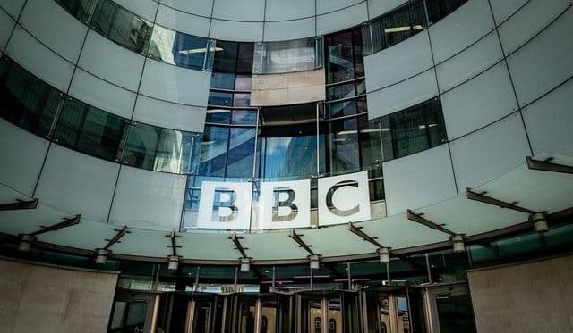 BBC Studios appoints top marketer as interim CEO of brand division