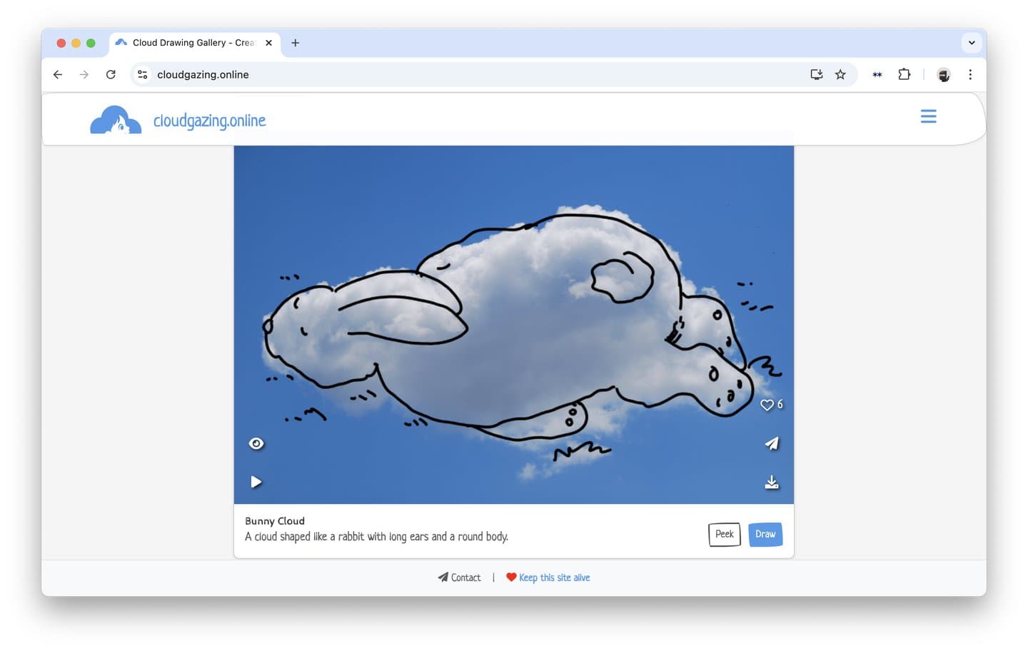 The Tiny Awards finalists reveal the weird, wonderful and political side of the internet