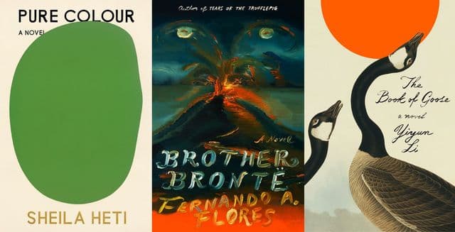 Has judging a book by its cover gone too far?