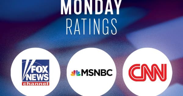 11 AM Is CNN’s Highest-Rated Hour