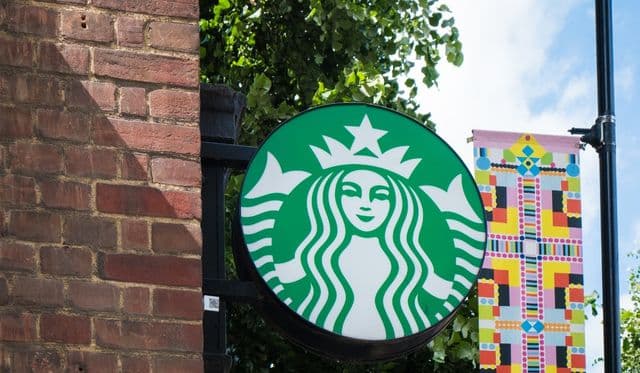 Starbucks claims marketing ‘overhaul’ fuelling turnaround