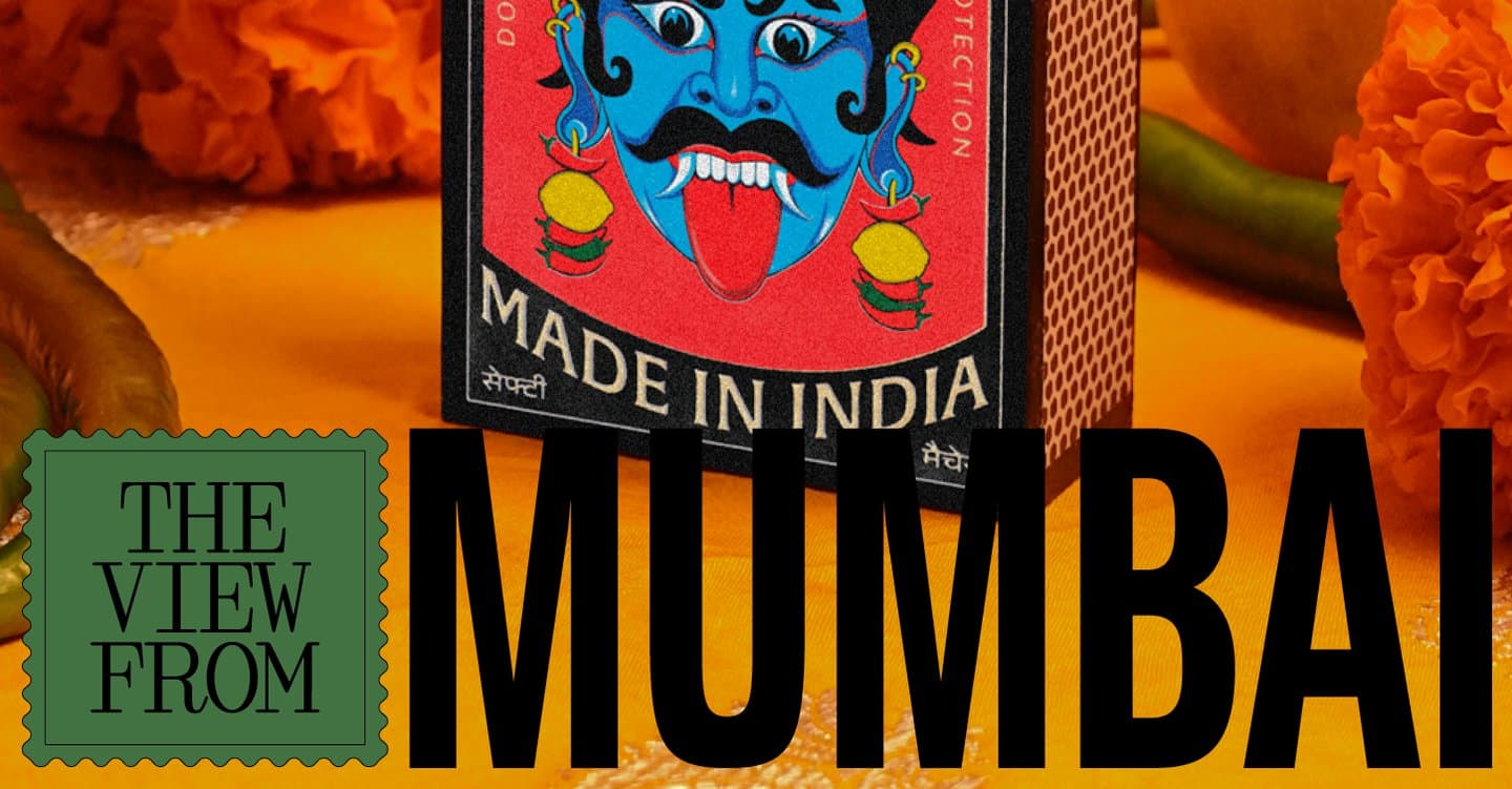 Old matchboxes are igniting new ideas for these Indian creatives