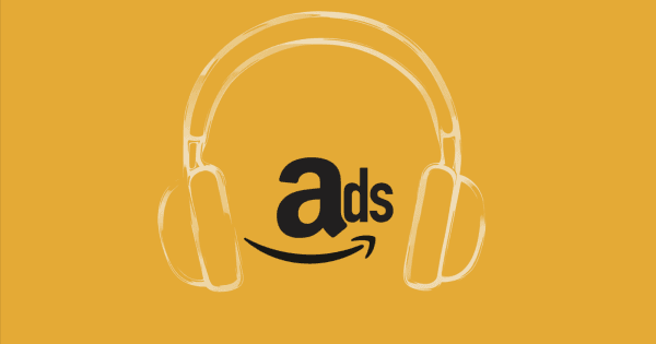 Amazon Is Planning a First-of-Its-Kind Audio Ad Deal in the U.K.