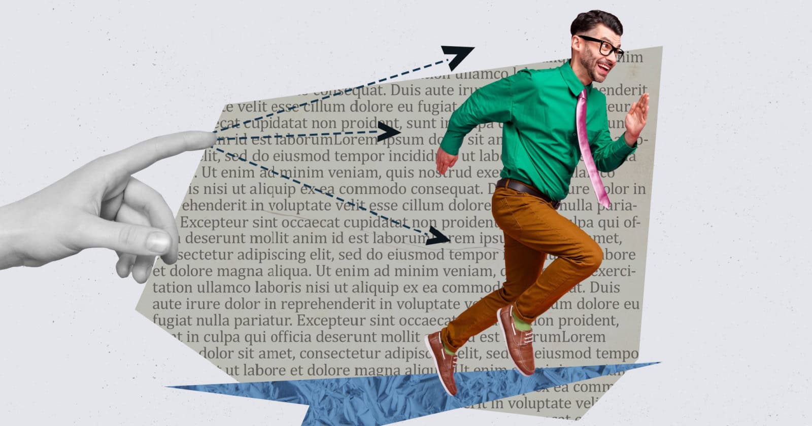 The 5-Pillar Framework For AI Content That Audiences Actually Trust
