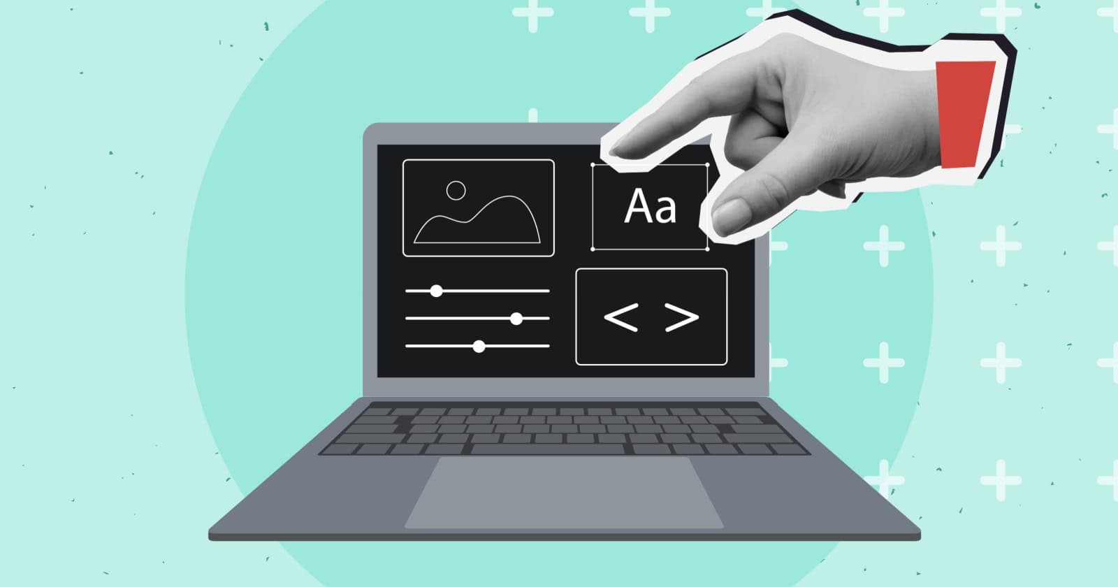 3 CMS Platforms Control 73% Of The Market & Shape Technical SEO Defaults