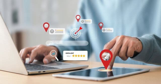 Why Dynamic GBP Profiles Are The New Local Ranking Factor