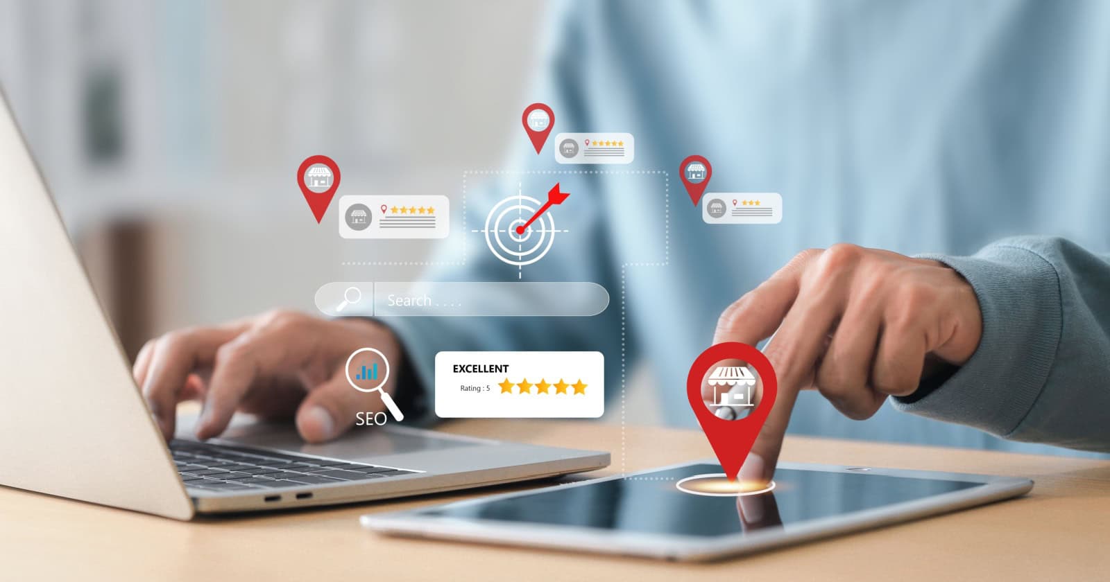 Why Dynamic GBP Profiles Are The New Local Ranking Factor