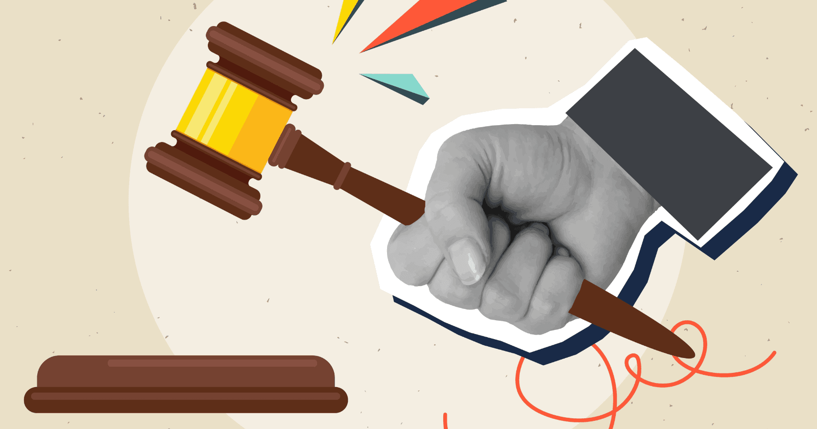 A German Court Made Google Liable For What Its AI Says About You