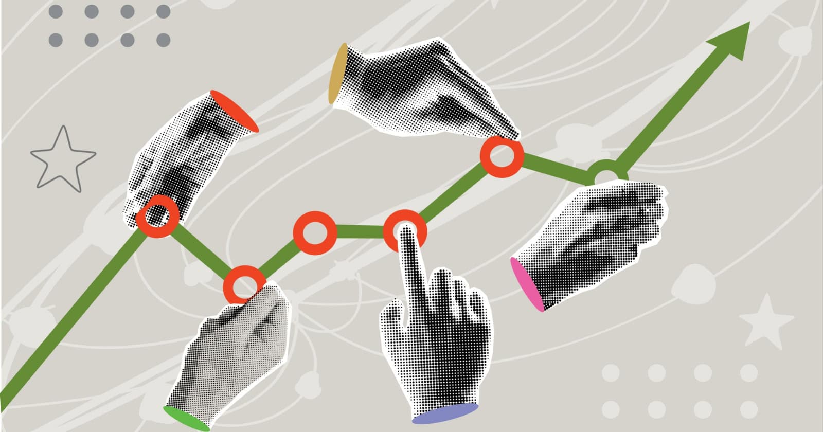 How We Use AI To Run A 90-Day Growth Audit