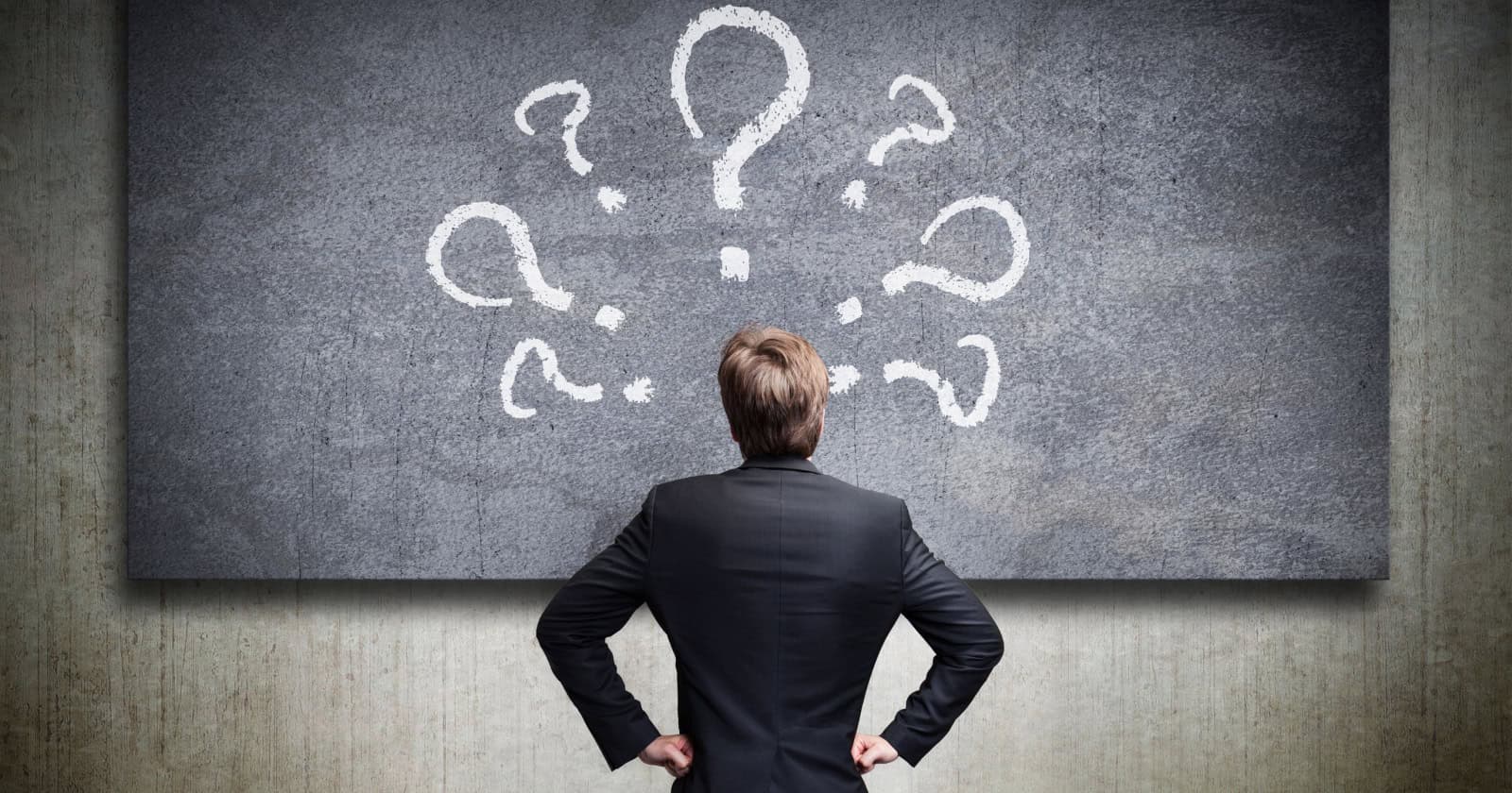When Marketing Leaders Can’t Explain Search Performance