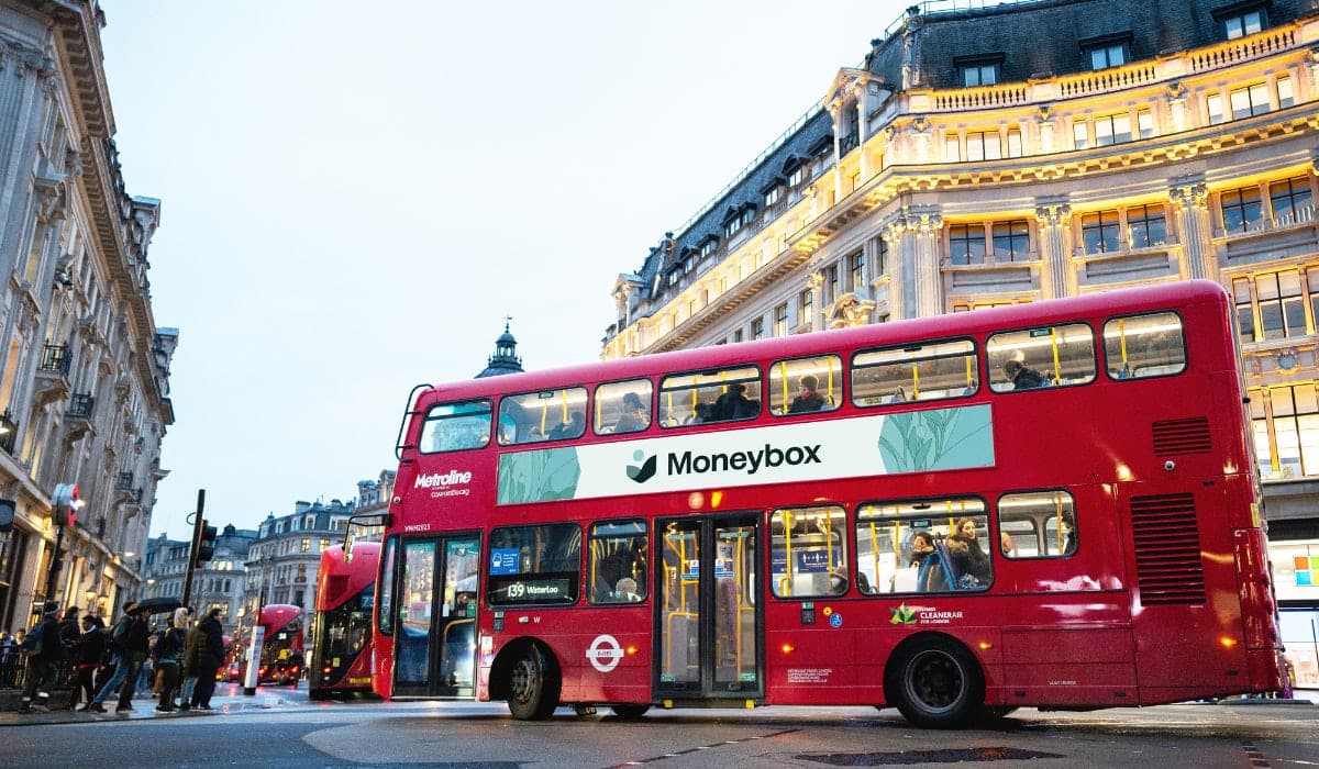Fintech Moneybox on striving to be in ‘lockstep’ with customers