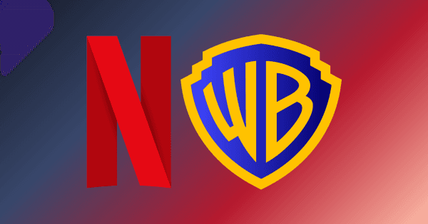 Netflix Declines to Up Offer After WBD Chooses Paramount Bid [UPDATED]