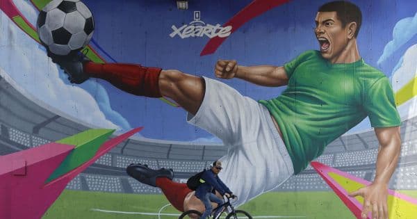 The World Cup Is Back, But U.S. Brands Are Still Lost in Translation