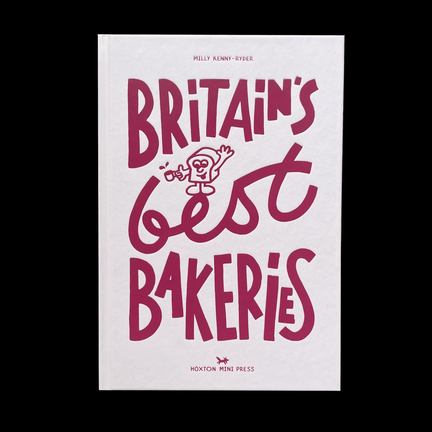 How sign painting underpins Sean Thomas’ approach to bespoke branding projects