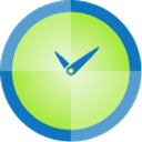 24/7 logo