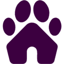 24PetWatch logo