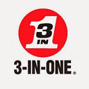 3-in-One logo