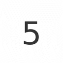 5th Avenue logo