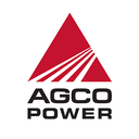 AGCO POWER logo
