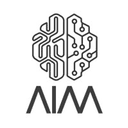 AIM logo