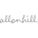 Allonhill logo