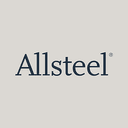 Allsteel logo