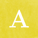 Anthropologie logo