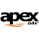 Apex Air logo