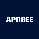 Apogee logo