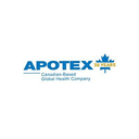 Apotex, Inc. logo