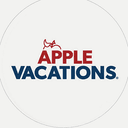 Apple Vacations logo