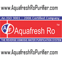 AquaFresh logo