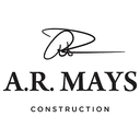 AR logo