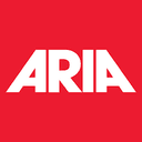 Aria logo