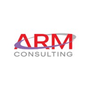 ARM Consulting logo