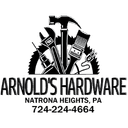 Arnold's logo