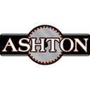 Ashton logo