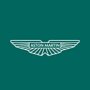 Aston Martin logo