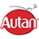 Autan logo