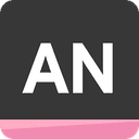 AutoNation logo