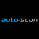 AutoScan logo
