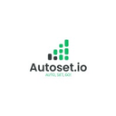 AutoSet logo